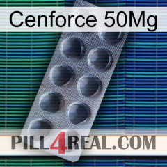 Cenforce 50Mg 30